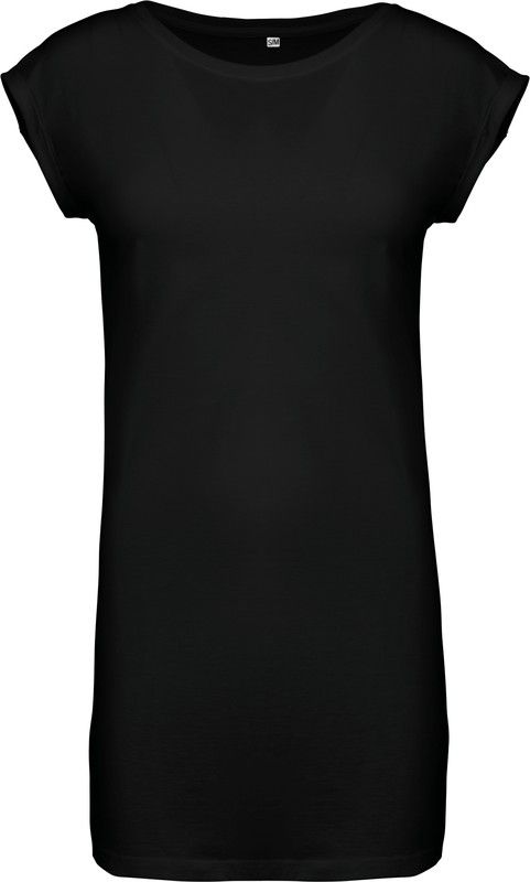 Langes T-Shirt für Frauen