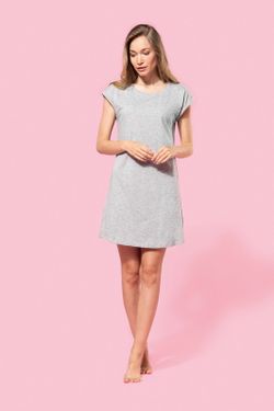 Langes T-Shirt für Frauen