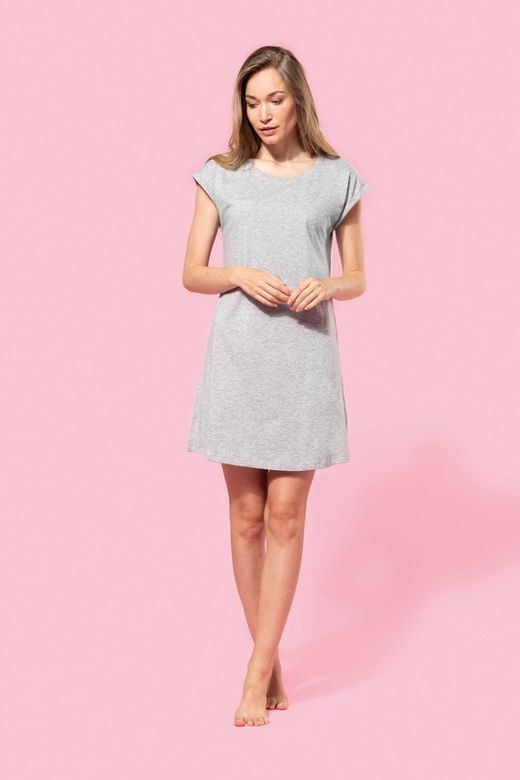 Langes T-Shirt für Frauen