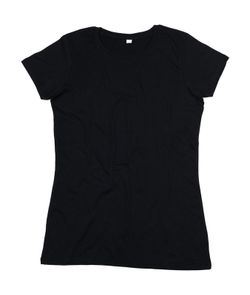 Camiseta larga mujer