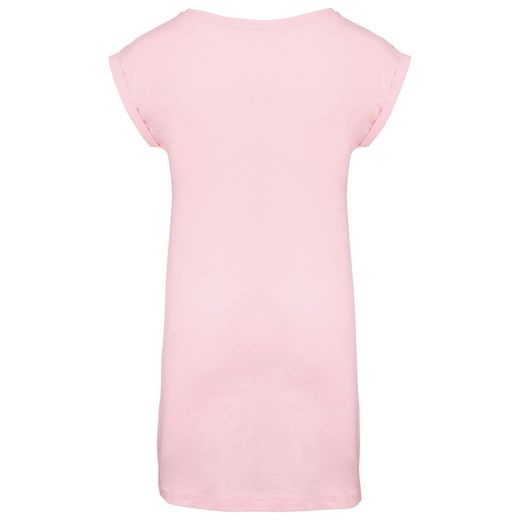 Langes T-Shirt für Frauen