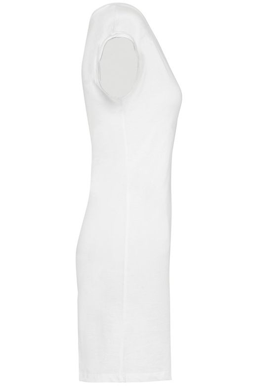 Langes T-Shirt für Frauen