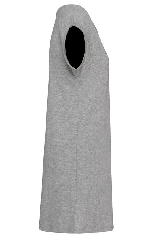 Langes T-Shirt für Frauen