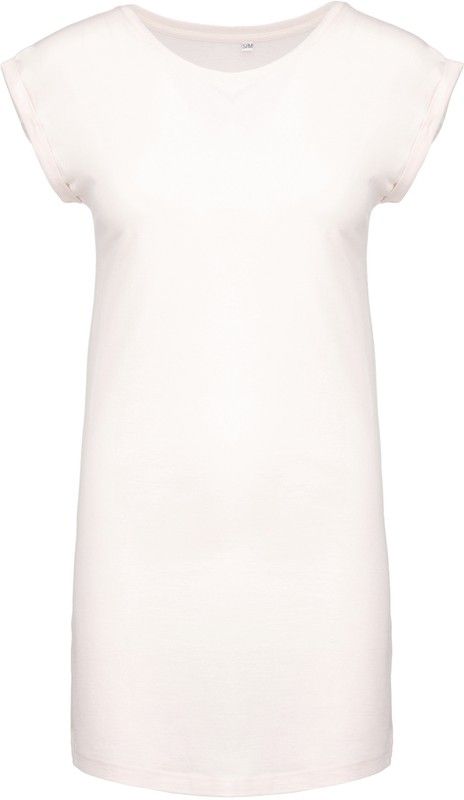 Langes T-Shirt für Frauen
