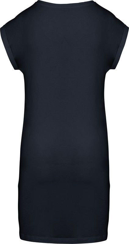Langes T-Shirt für Frauen