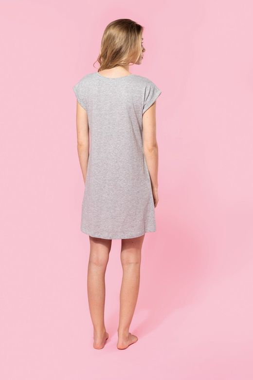 Langes T-Shirt für Frauen