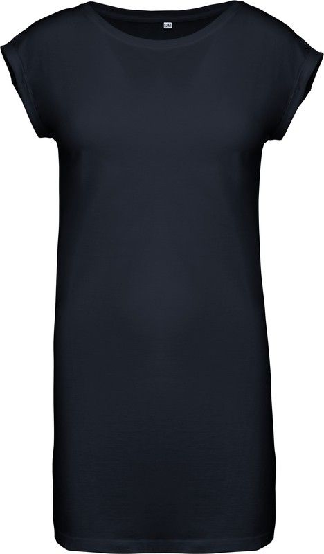 Langes T-Shirt für Frauen