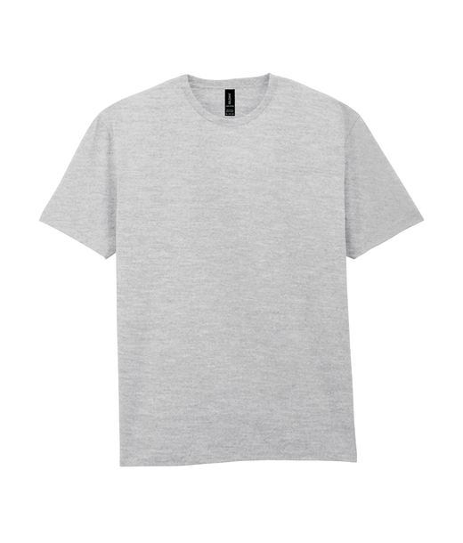 T-Shirt für Erwachsene aus light cotton