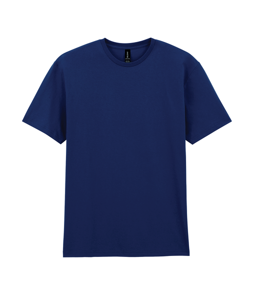 T-Shirt für Erwachsene aus light cotton