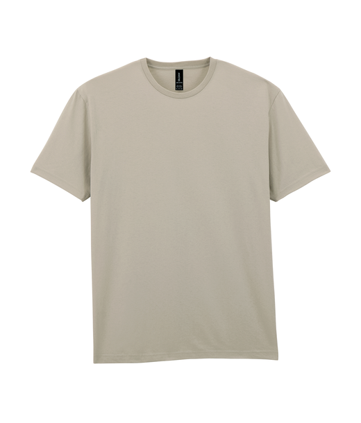 Camiseta ligera de algodón adultos