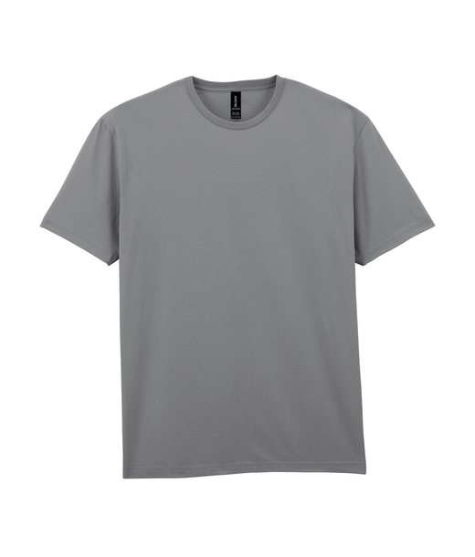 Camiseta ligera de algodón adultos