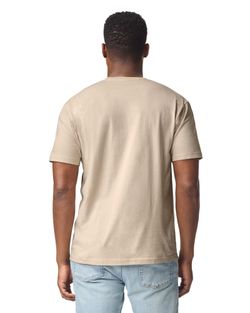 T-Shirt für Erwachsene aus light cotton