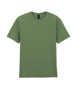 T-Shirt für Erwachsene aus light cotton