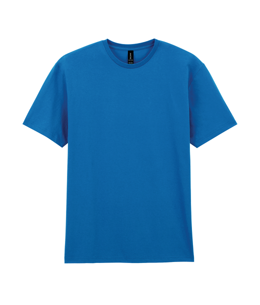 Camiseta ligera de algodón adultos