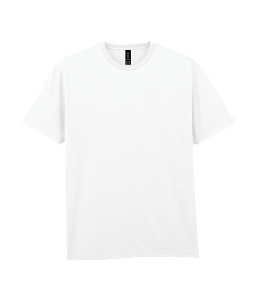 T-Shirt für Erwachsene aus light cotton