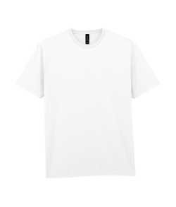 T-Shirt für Erwachsene aus light cotton