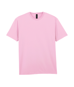 Camiseta ligera de algodón adultos
