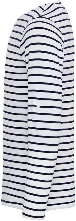 T-shirt «Long John» da uomo