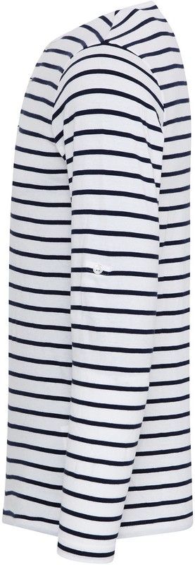 T-shirt «Long John» da uomo