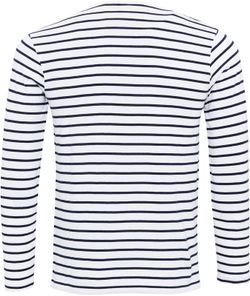 T-shirt «Long John» da uomo