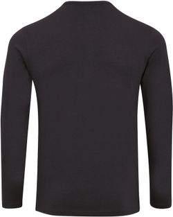 T-shirt «Long John» da uomo