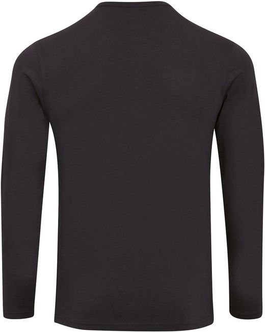 T-shirt «Long John» da uomo