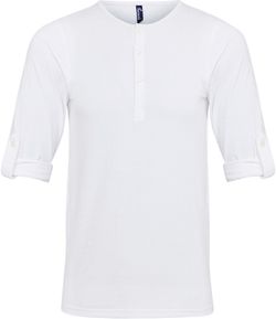 T-shirt «Long John» da uomo