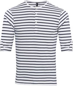 T-shirt «Long John» da uomo