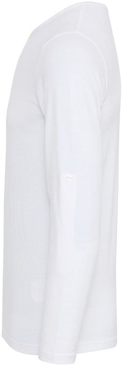 T-shirt «Long John» da uomo