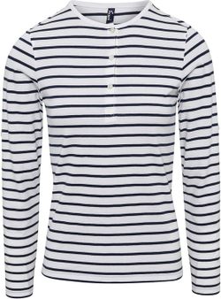 Camiseta «Long John» Mujer