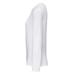Camiseta «Long John» Mujer