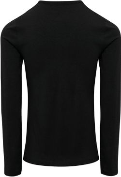 Camiseta «Long John» Mujer
