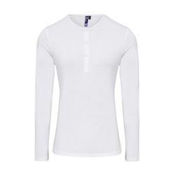 Camiseta «Long John» Mujer