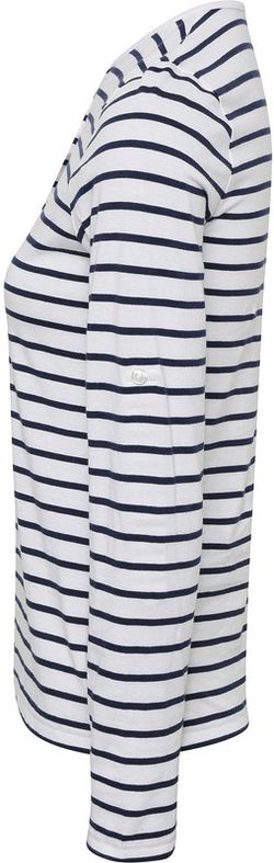 Camiseta «Long John» Mujer