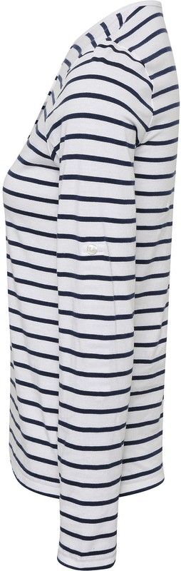 Camiseta «Long John» Mujer