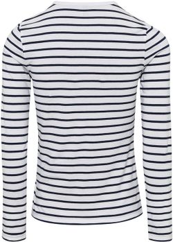 Camiseta «Long John» Mujer