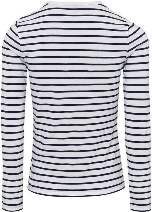 Camiseta «Long John» Mujer