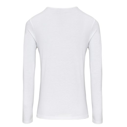 Camiseta «Long John» Mujer