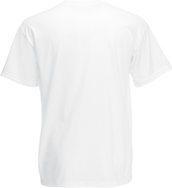 T-shirt Heavy Cotton