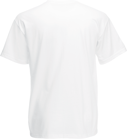 T-shirt Heavy Cotton