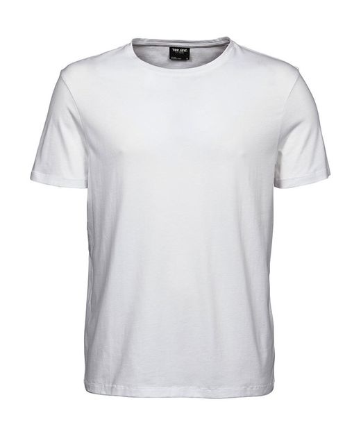 T-shirt de luxo para homem