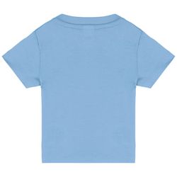 T-SHIRT MANICA CORTA BABY