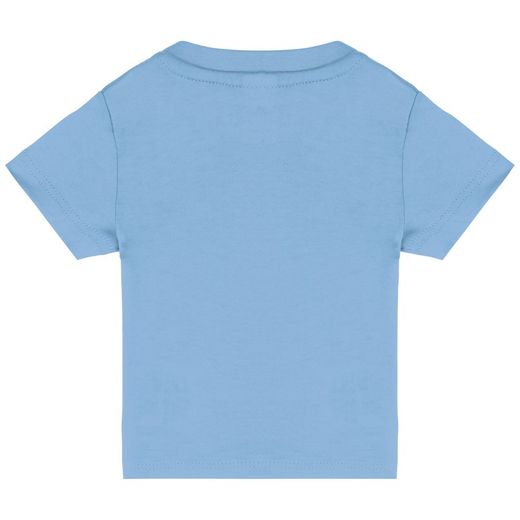 T-SHIRT MANICA CORTA BABY