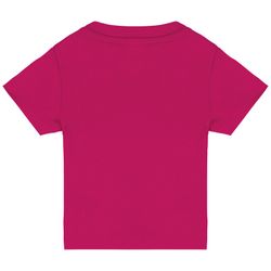 T-SHIRT MANICA CORTA BABY