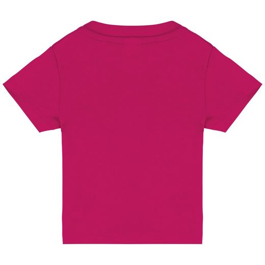 T-SHIRT MANICA CORTA BABY