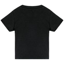 T-SHIRT MANICA CORTA BABY