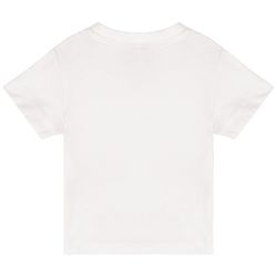 T-SHIRT MANICA CORTA BABY