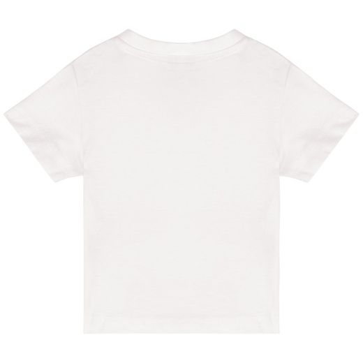 T-SHIRT MANICA CORTA BABY