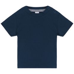 CAMISETA
MANGA CORTA BEBÉ