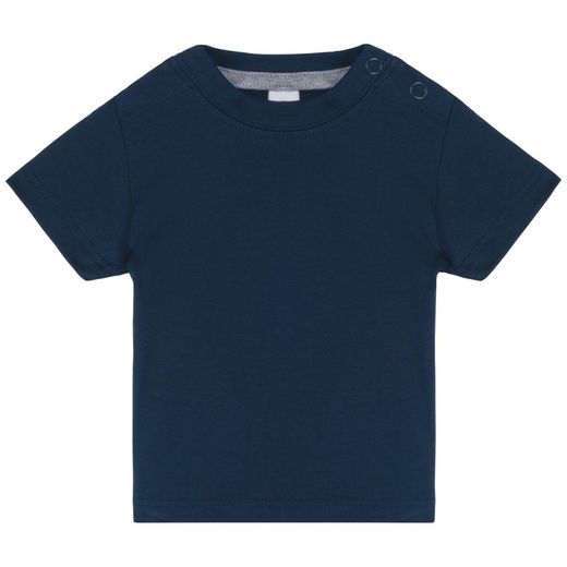 BABY SHORT SLEEVE T-SHIRT